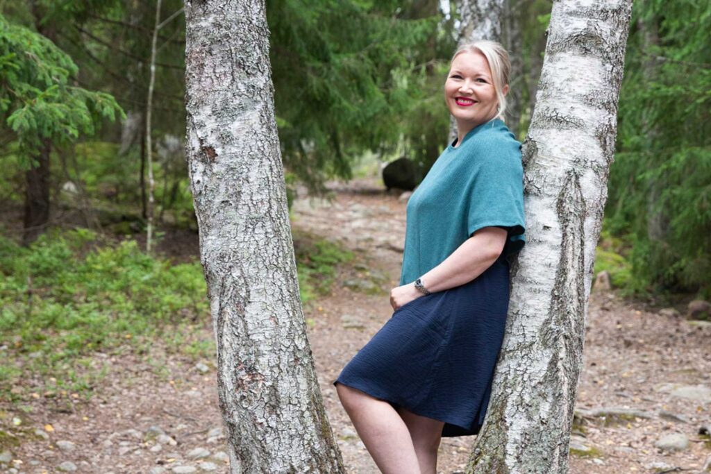 Konstellaatiotyöskentely